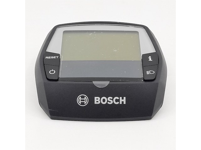 3x fietscomputer, bosch, bui255 - afbeelding 1 van  10