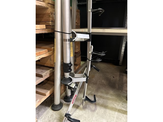 3x fietsenhouder minoura - afbeelding 2 van  5