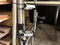 3x fietsenhouder minoura - afbeelding 2 van  5