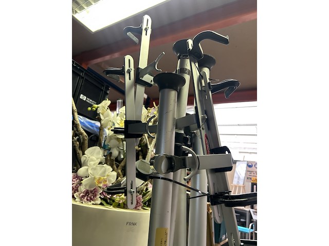 3x fietsenhouder minoura - afbeelding 5 van  5