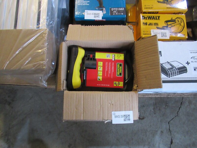 3x fiets/scooter/motor beugelslot burg wachter, hb 170/180 - afbeelding 1 van  1