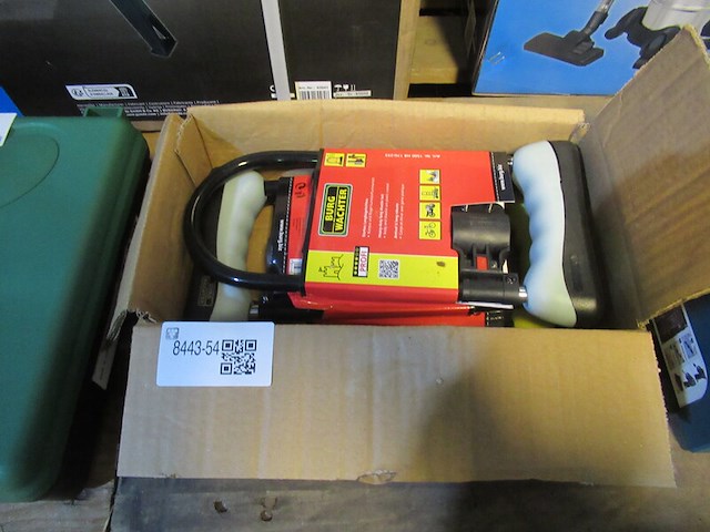 3x fiets/scooter/motor beugelslot burg wachter, hb 170/180 - afbeelding 1 van  1