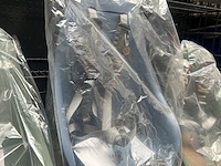 3x fietsstoel, urban iki - afbeelding 2 van  6