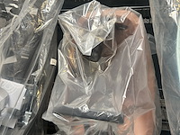 3x fietsstoel, urban iki - afbeelding 3 van  9