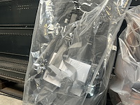 3x fietsstoel, urban iki - afbeelding 4 van  9