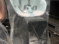 3x fietsstoel, urban iki - afbeelding 5 van  9