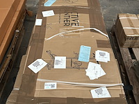 3x fitness krachtstation active panther - afbeelding 2 van  3