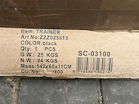 3x fitness krachtstation active panther - afbeelding 3 van  3