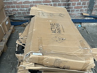 3x fitness krachtstation