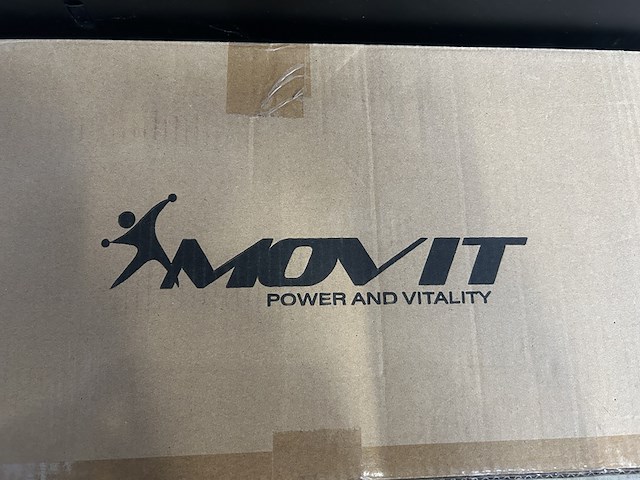 3x fitness optrekstang/bovenlichaamtrainer ultrasport - afbeelding 6 van  6