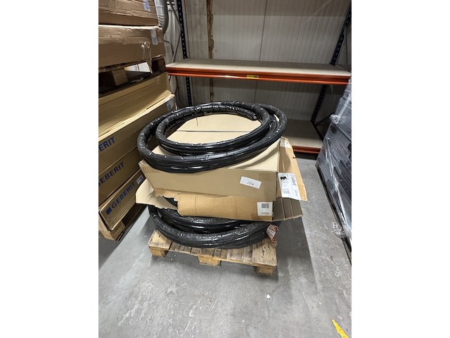 3x flexibele geisoleerde leidingen, vaillant, 302416 - afbeelding 3 van  4