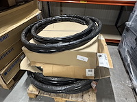 3x flexibele geisoleerde leidingen, vaillant, 302416 - afbeelding 3 van  4