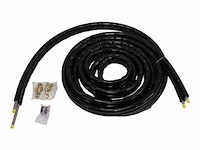 3x flexibele geisoleerde leidingen, vaillant, 302416 - afbeelding 4 van  4