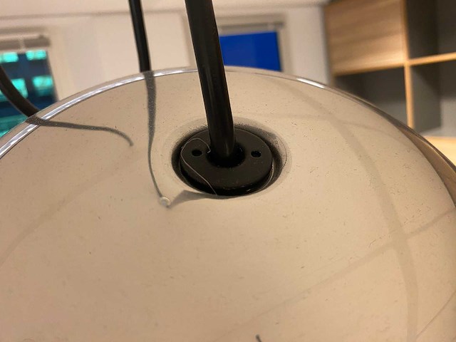 3x flos aim - design hanglamp - afbeelding 2 van  19