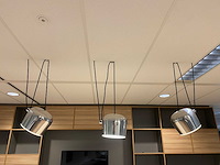 3x flos aim - design hanglamp - afbeelding 4 van  19