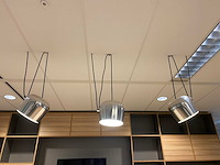 3x flos aim - design hanglamp - afbeelding 5 van  19