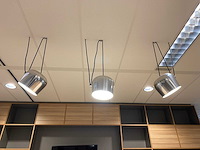 3x flos aim - design hanglamp - afbeelding 6 van  19