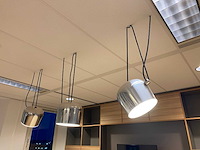 3x flos aim - design hanglamp - afbeelding 10 van  19