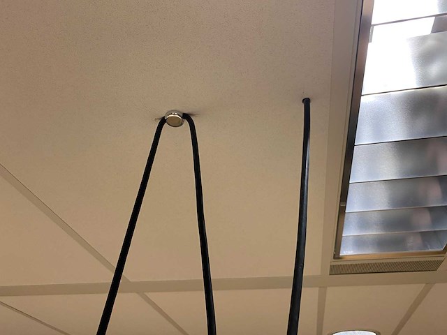 3x flos aim - design hanglamp - afbeelding 15 van  19