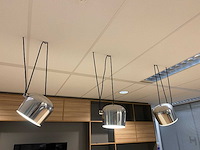 3x flos aim - design hanglamp - afbeelding 17 van  19