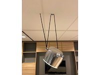 3x flos aim - design hanglamp - afbeelding 19 van  19
