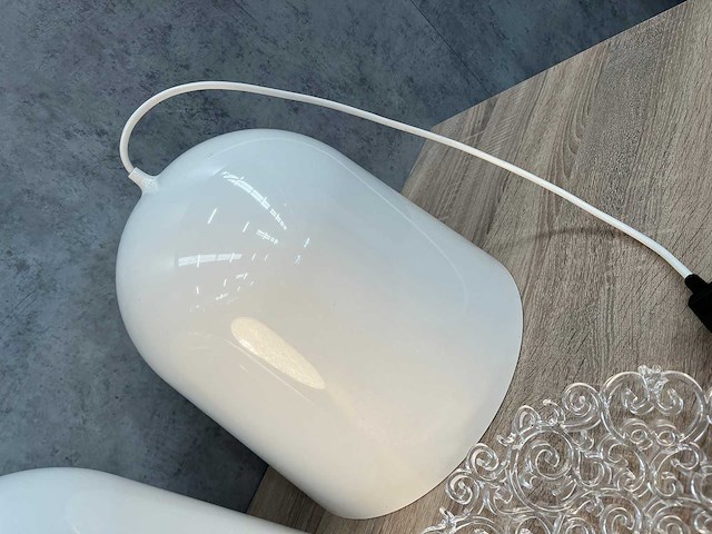 3x flos can can - design hanglamp - afbeelding 1 van  7