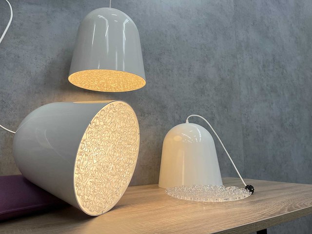 3x flos can can - design hanglamp - afbeelding 6 van  7
