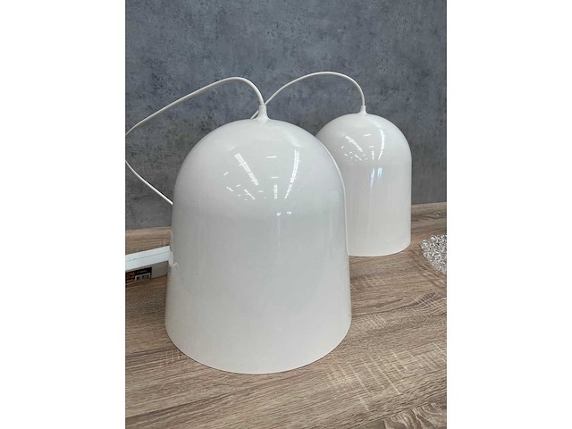 3x flos can can - design hanglamp - afbeelding 5 van  13