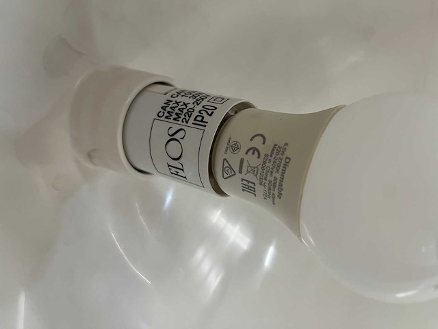 3x flos can can - design hanglamp - afbeelding 6 van  13