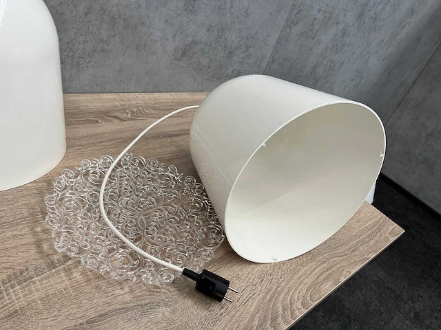 3x flos can can - design hanglamp - afbeelding 8 van  13