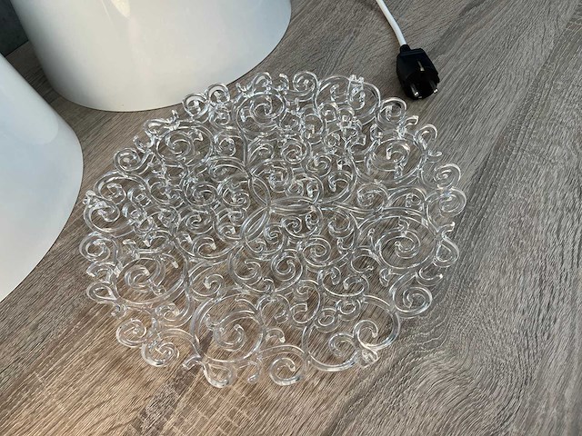 3x flos can can - design hanglamp - afbeelding 13 van  13
