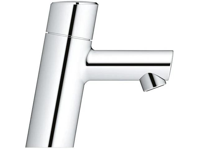 3x fonteinkraan grohe, concetto, chroom - afbeelding 1 van  5