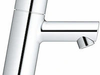 3x fonteinkraan grohe, concetto, chroom