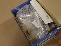 3x fonteinkraan grohe, concetto, chroom - afbeelding 3 van  5