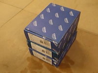3x fonteinkraan grohe, concetto, chroom - afbeelding 4 van  5