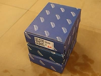 3x fonteinkraan grohe, concetto, chroom - afbeelding 5 van  5