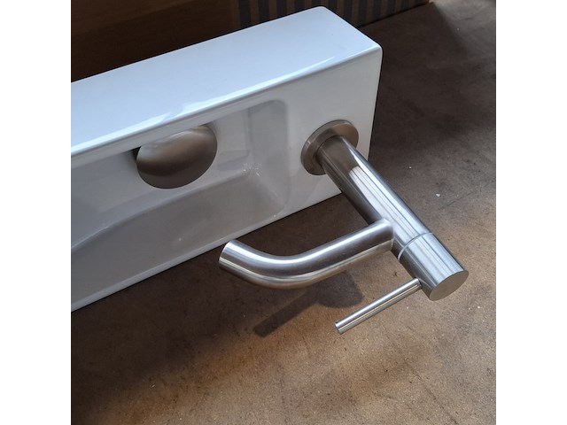 3x fonteintje - afbeelding 2 van  10