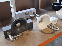 3x fonteintje - afbeelding 1 van  10