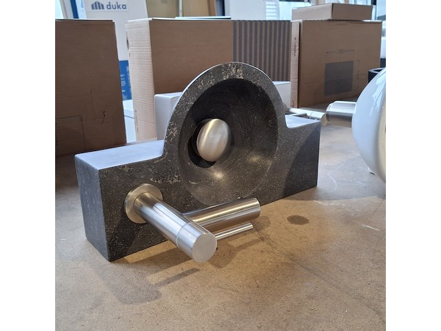 3x fonteintje - afbeelding 3 van  10