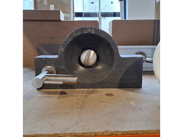 3x fonteintje - afbeelding 4 van  10