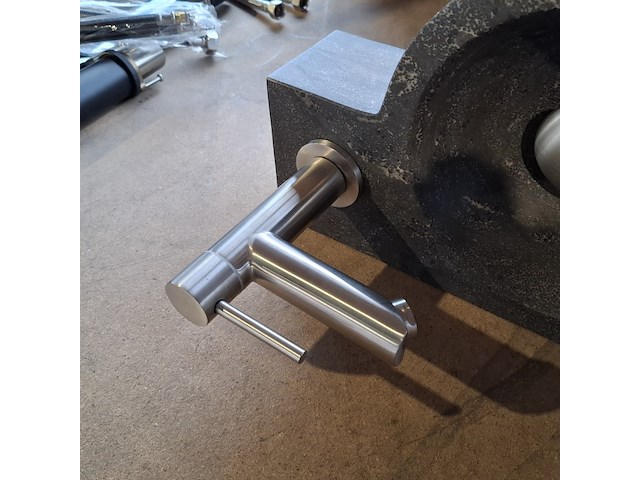 3x fonteintje - afbeelding 5 van  10