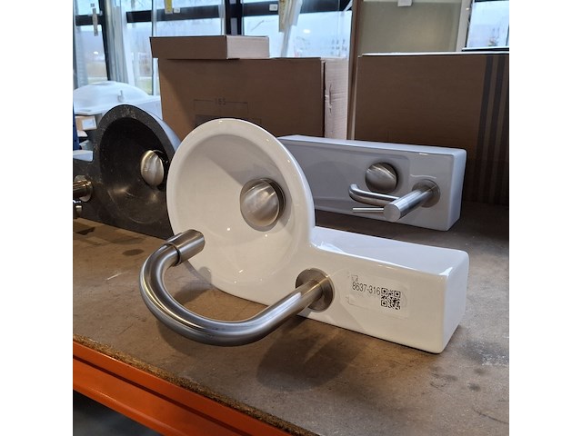 3x fonteintje - afbeelding 6 van  10