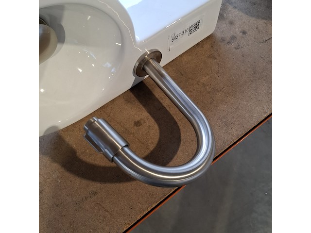 3x fonteintje - afbeelding 8 van  10