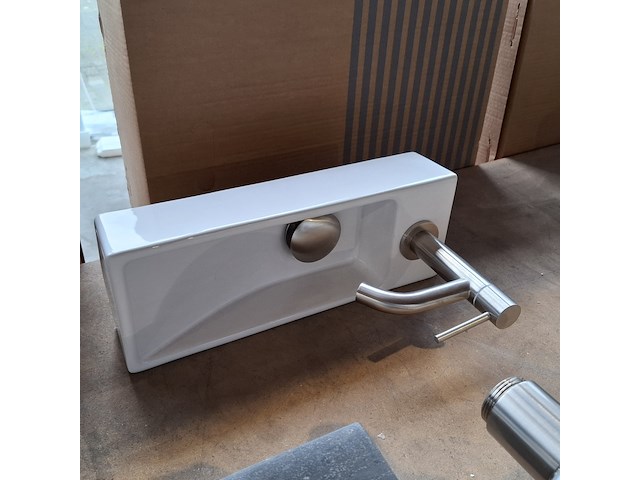 3x fonteintje - afbeelding 9 van  10