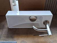 3x fonteintje - afbeelding 10 van  10