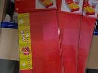 3x foodtray 4 stuks - afbeelding 3 van  3