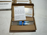 3x frees set denali, 4 stuks per doos - afbeelding 2 van  3