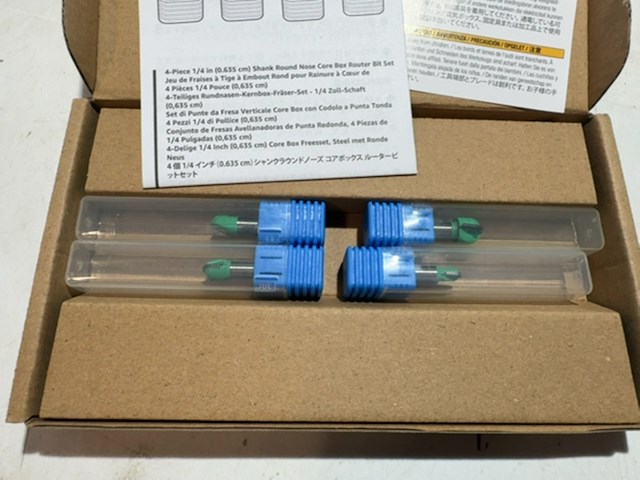 3x frees set denali, 4 stuks per doos - afbeelding 3 van  3