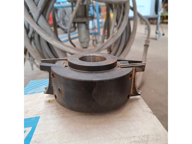 3x freesblok leitz - afbeelding 7 van  22