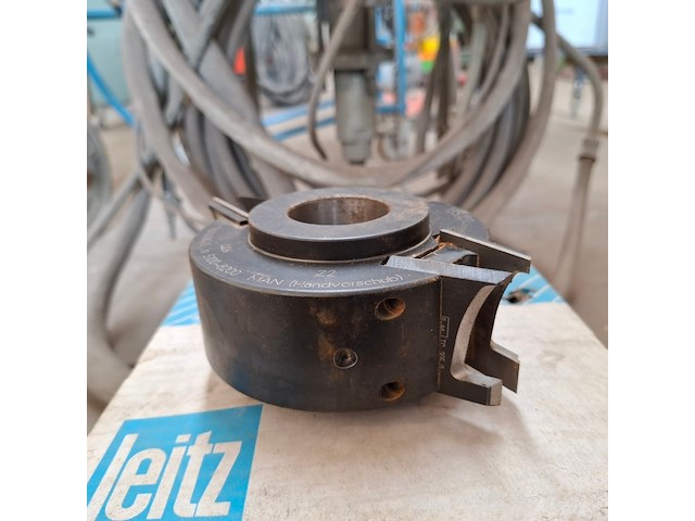 3x freesblok leitz - afbeelding 9 van  22
